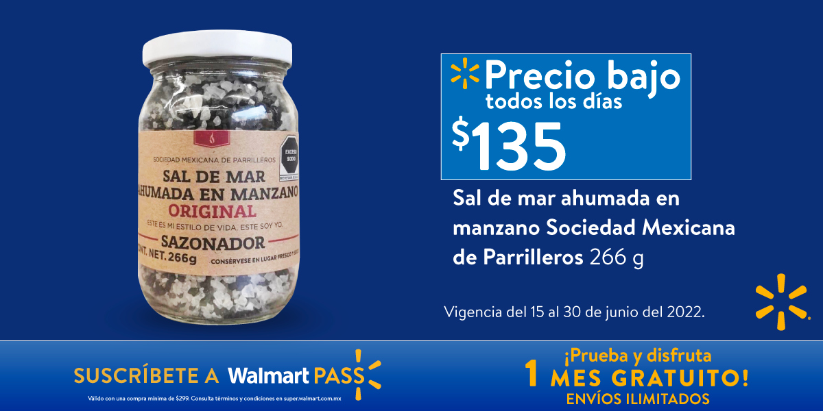 Catálogo Walmart - 15.6.2022 - 30.6.2022. Página 26