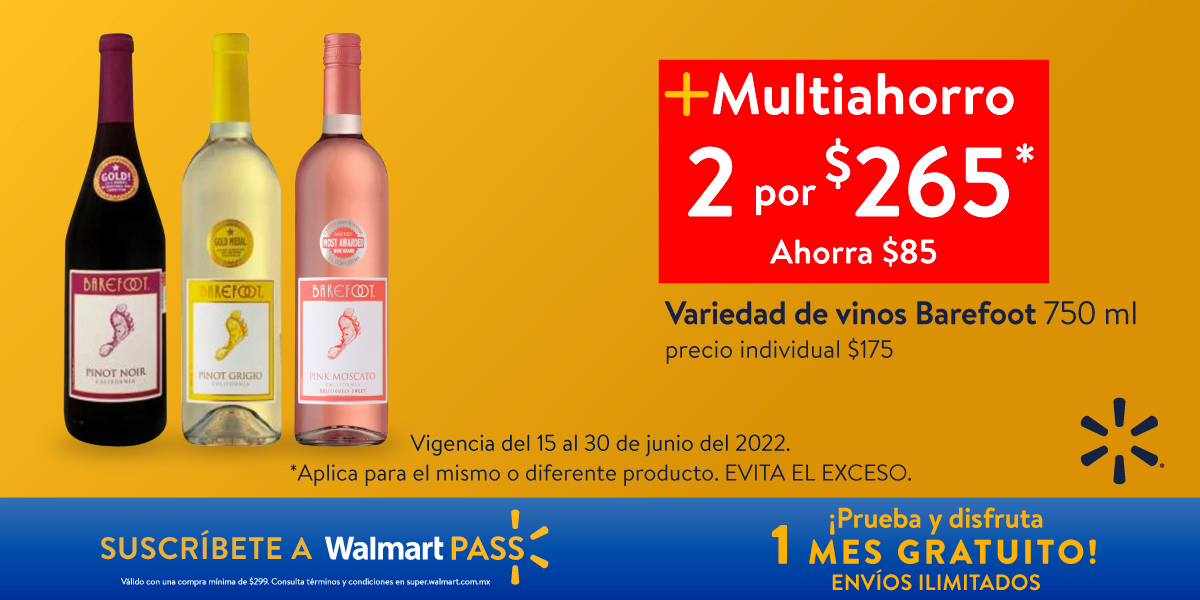 Catálogo Walmart - 15.6.2022 - 30.6.2022. Página 9