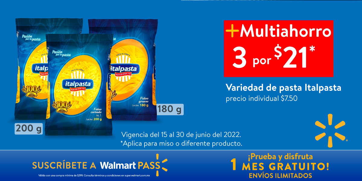 Catálogo Walmart - 15.6.2022 - 30.6.2022. Página 14