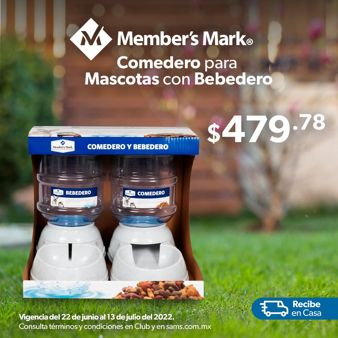 Catálogo Sam's Club - 22.6.2022 - 13.7.2022. Página 101