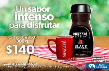 Folleto actual Walmart - 30.6.2022 - 13.7.2022.