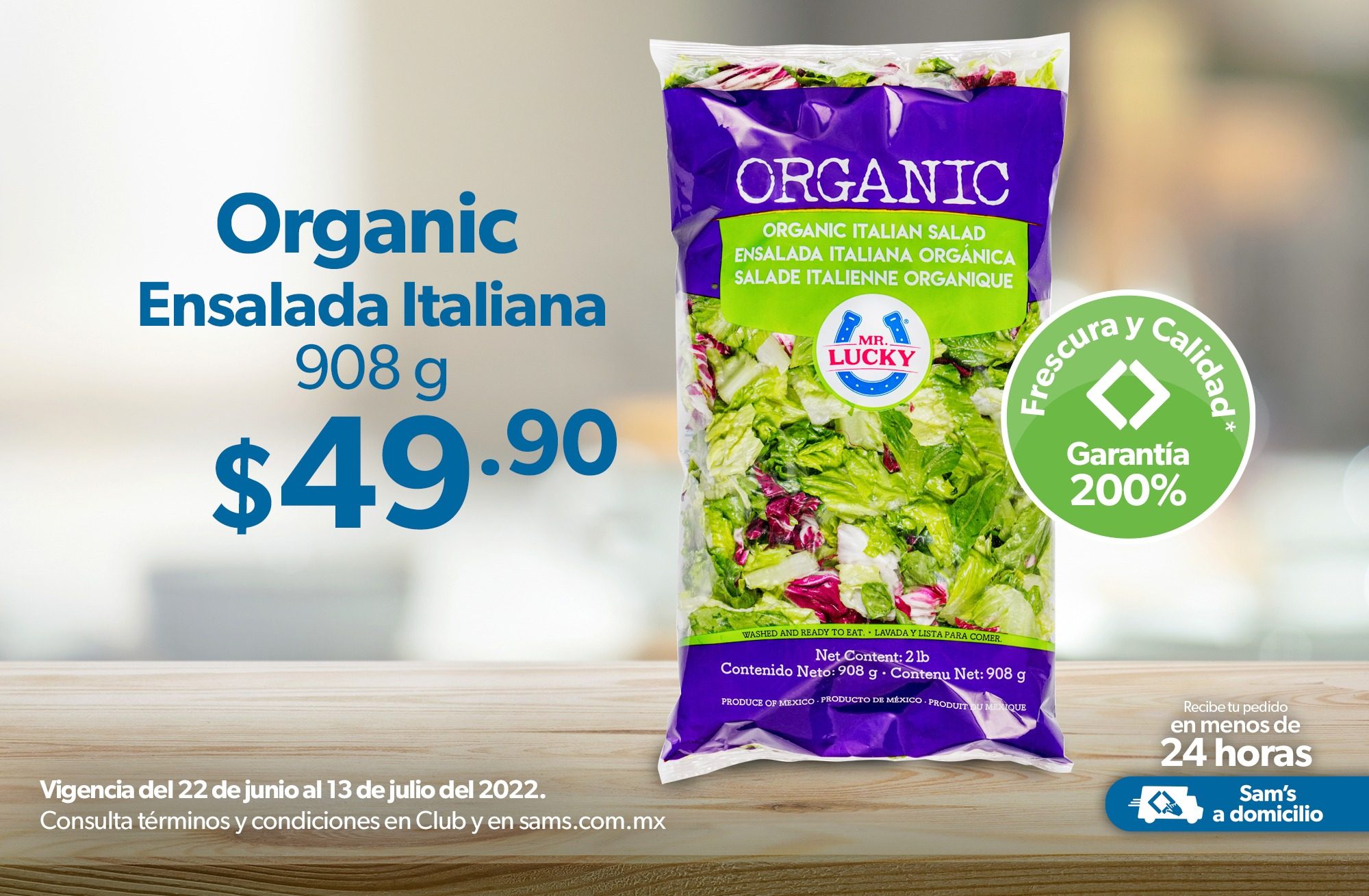 Catálogo Sam's Club - 22.6.2022 - 13.7.2022. Página 87