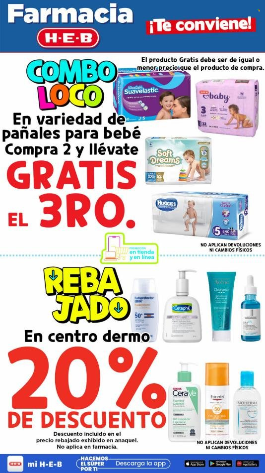 Catálogo H-E-B - 1.7.2022 - 4.7.2022. Página 9