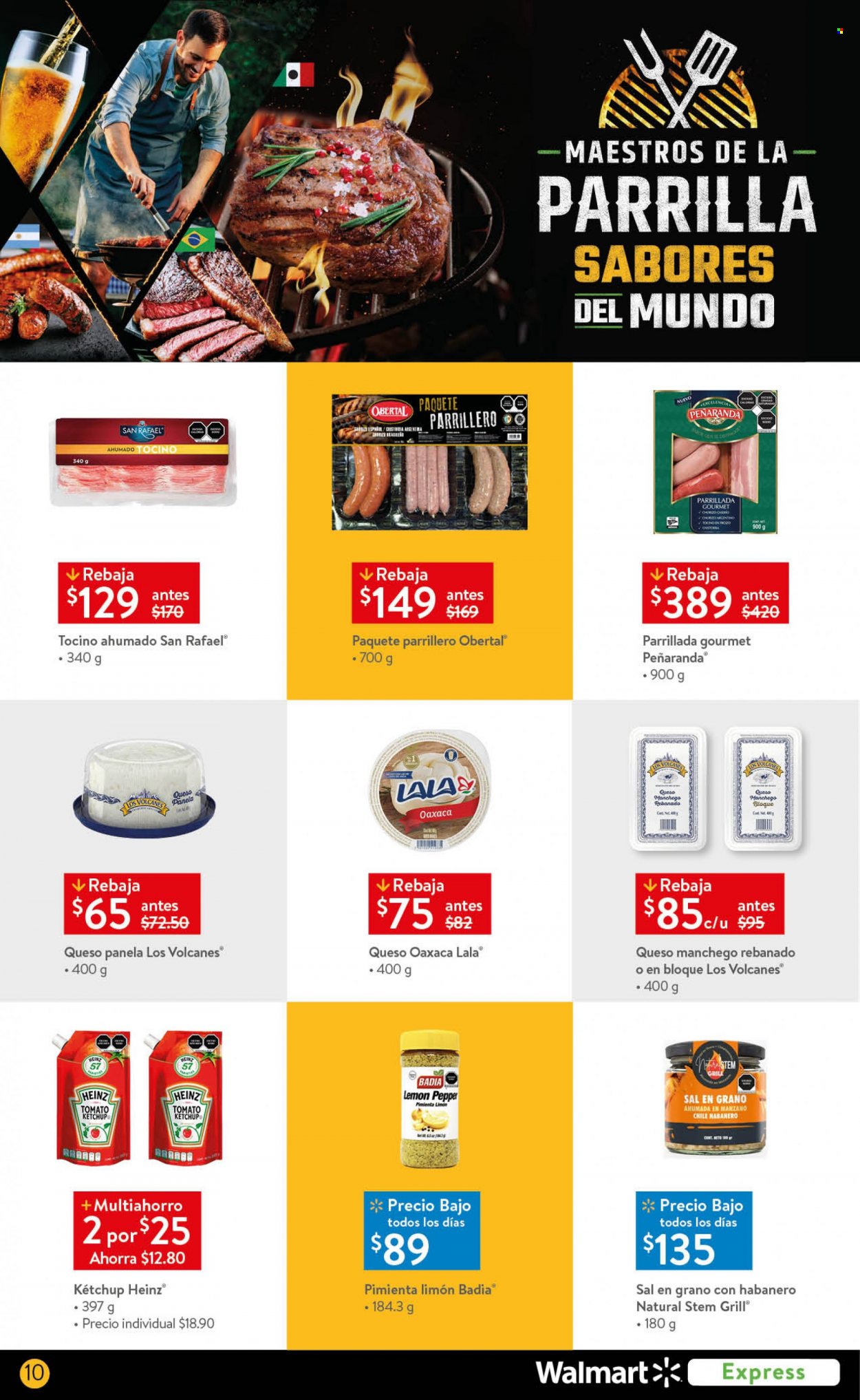 Catálogo Walmart Express - 1.7.2022 - 14.7.2022. Página 10