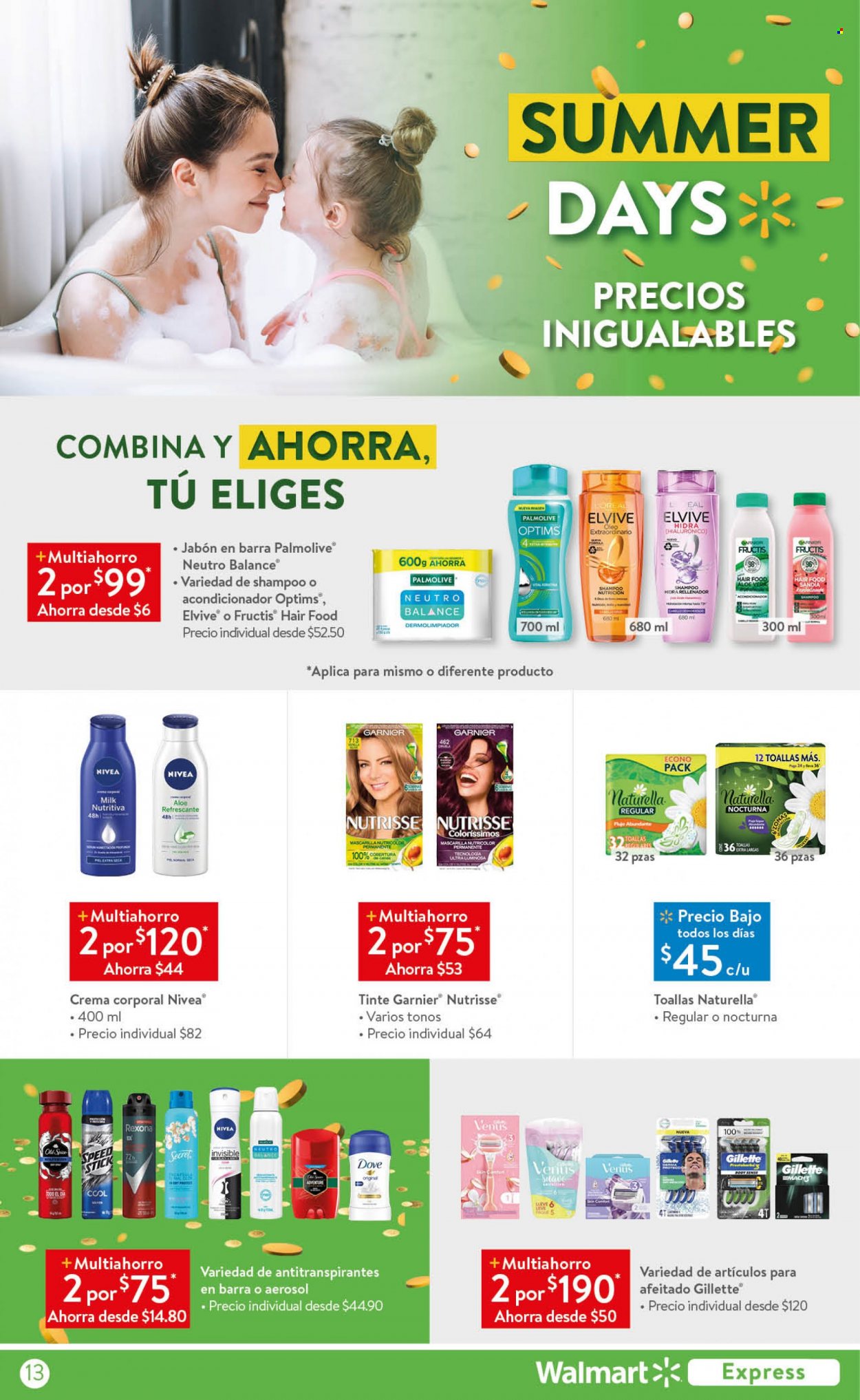 Catálogo Walmart Express - 1.7.2022 - 14.7.2022. Página 13