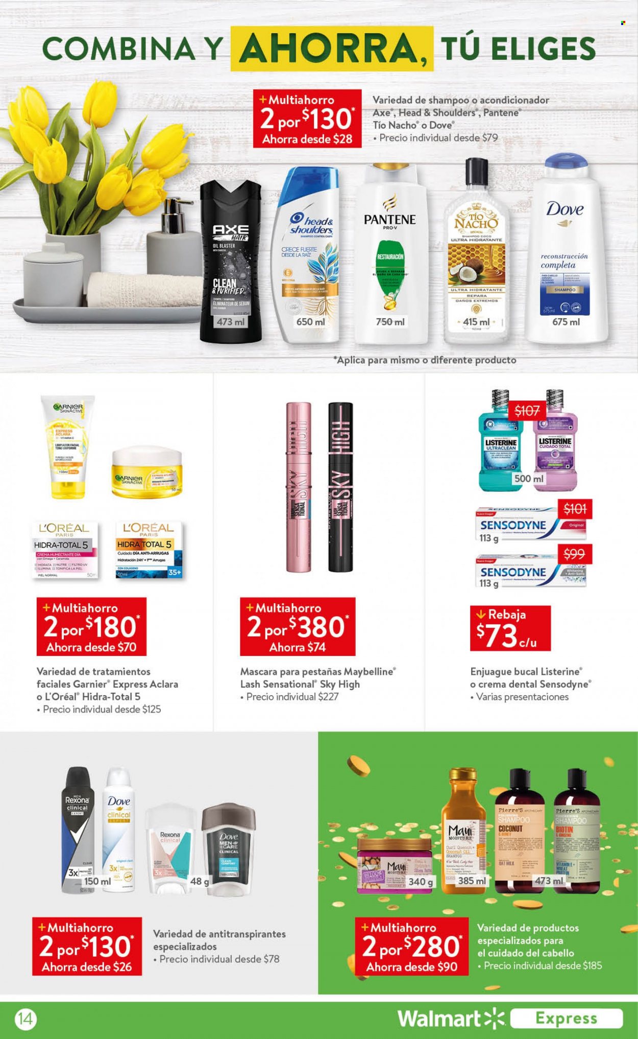 Catálogo Walmart Express - 1.7.2022 - 14.7.2022. Página 14
