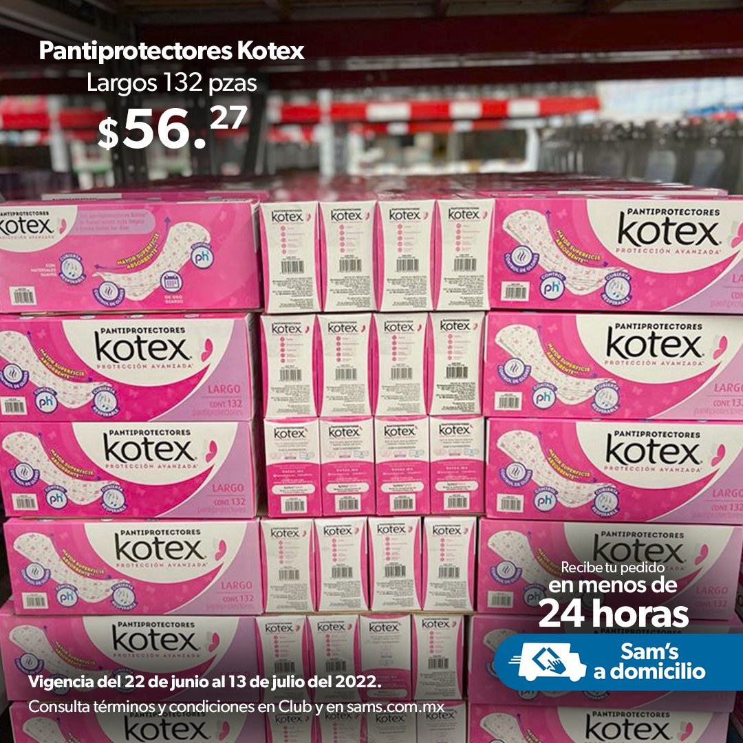 Catálogo Sam's Club - 22.6.2022 - 13.7.2022. Página 146