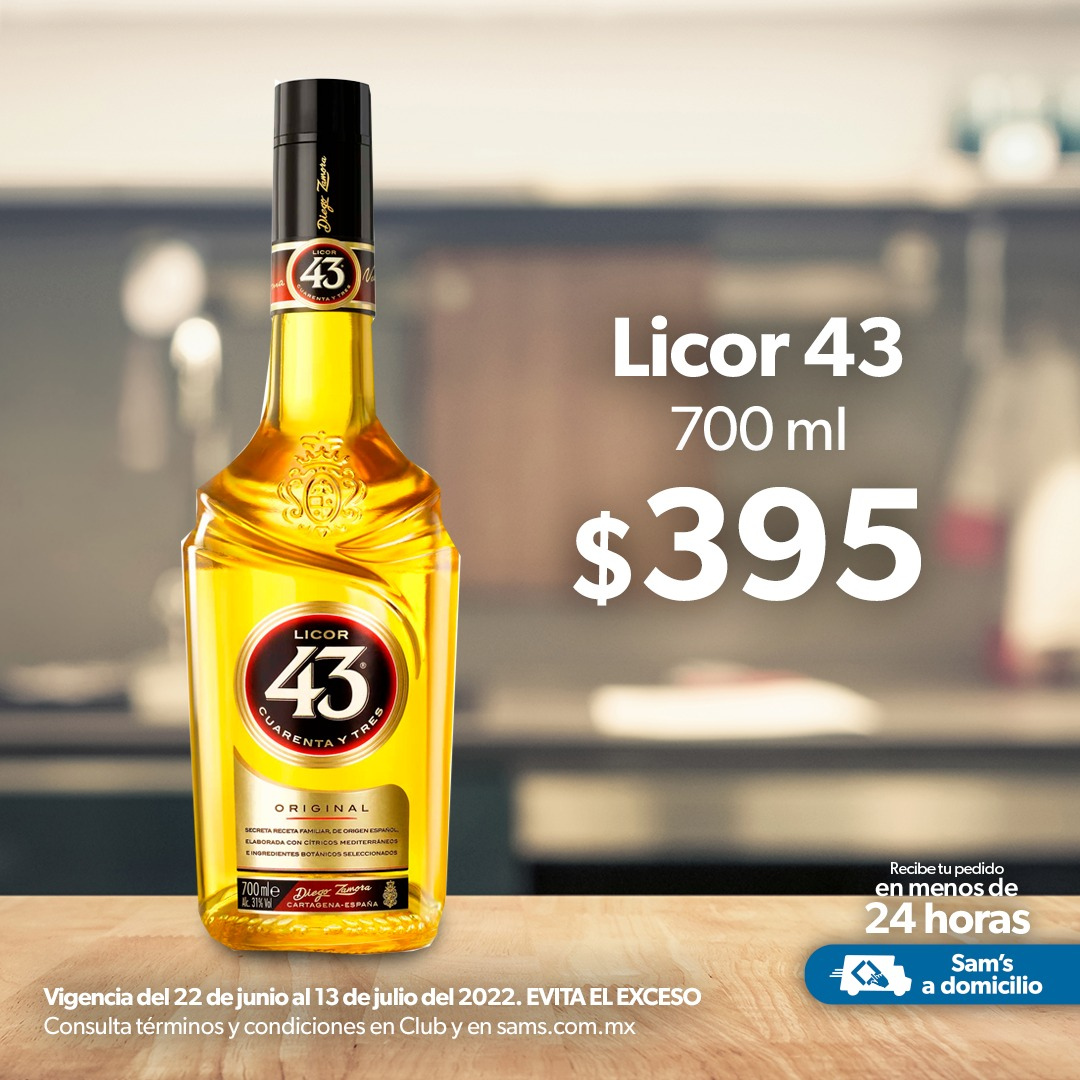 Catálogo Sam's Club - 22.6.2022 - 13.7.2022. Página 156