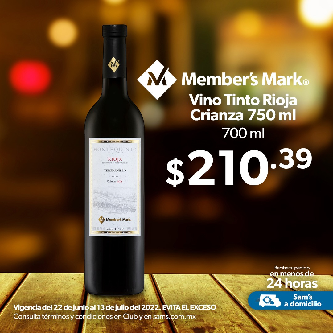 Catálogo Sam's Club - 22.6.2022 - 13.7.2022. Página 157