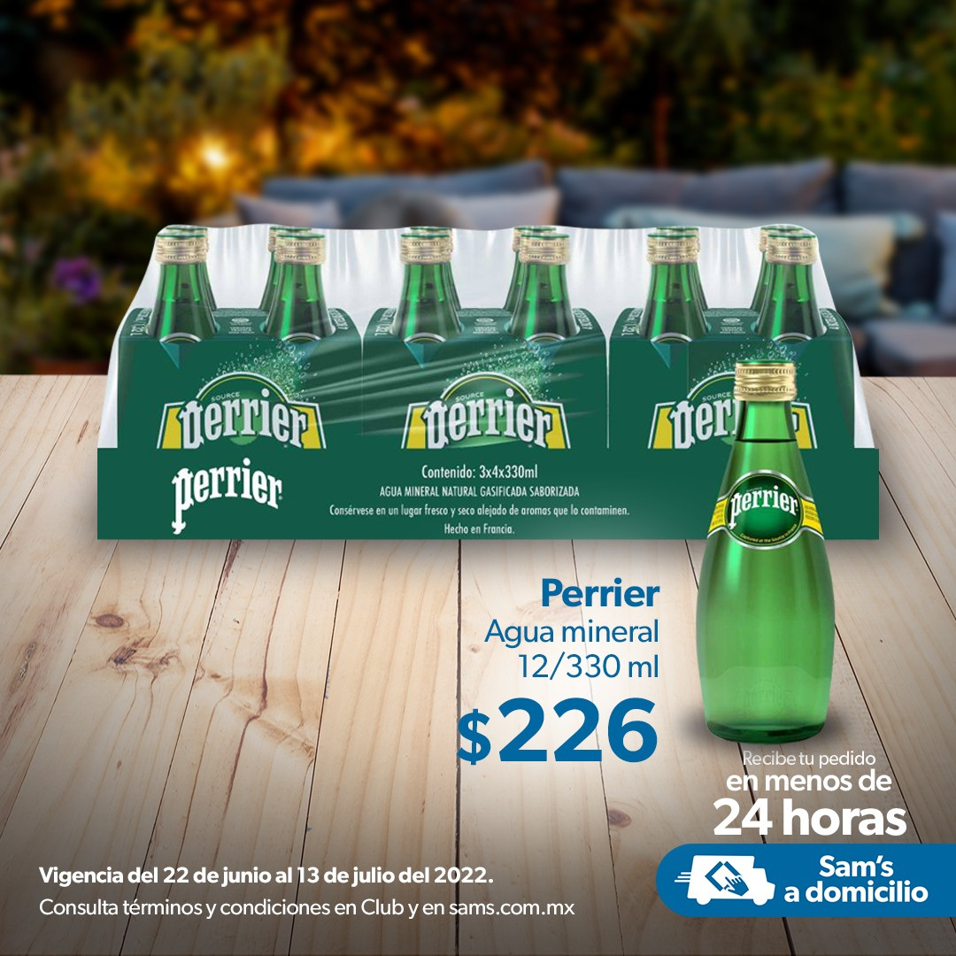 Catálogo Sam's Club - 22.6.2022 - 13.7.2022. Página 163