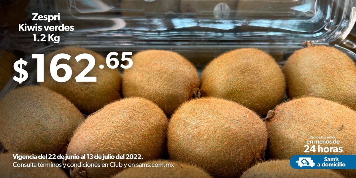 Catálogo Sam's Club - 22.6.2022 - 13.7.2022. Página 49