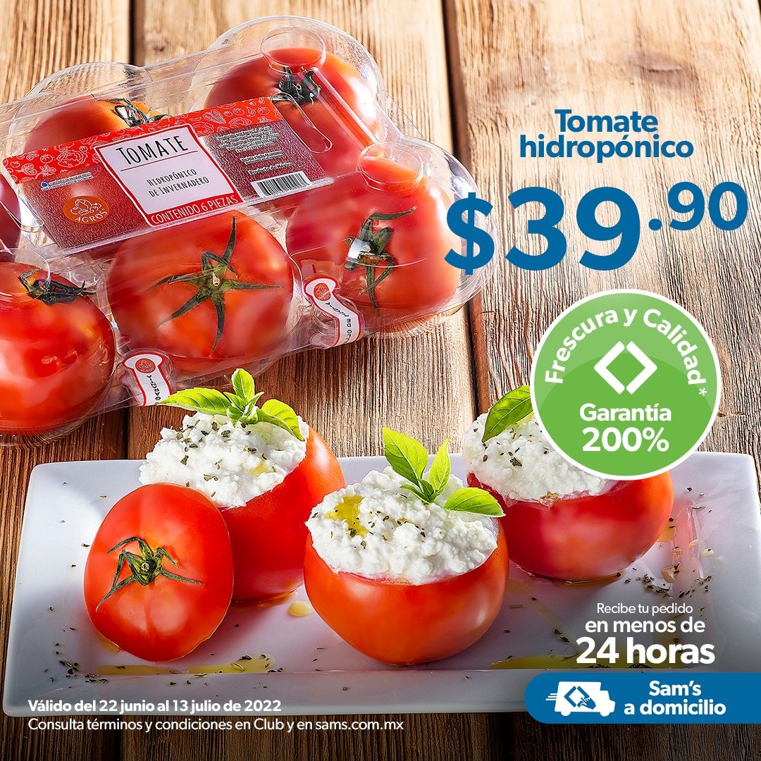 Catálogo Sam's Club - 22.6.2022 - 13.7.2022. Página 21