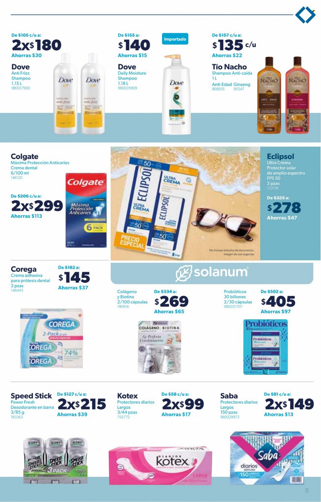 Catálogo Sam's Club - 14.7.2022 - 8.8.2022. Página 5