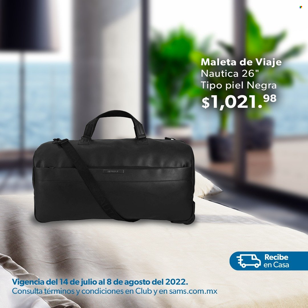 Catálogo Sam's Club - 14.7.2022 - 8.8.2022. Página 234