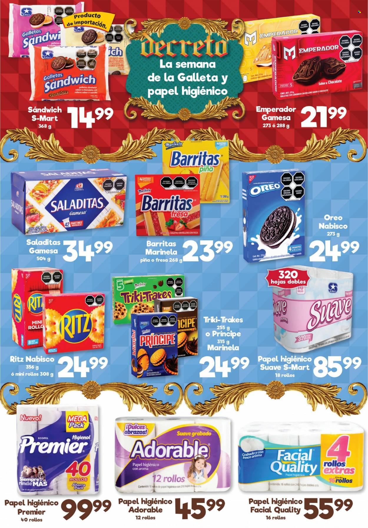 Catálogo S-Mart - 15.7.2022 - 18.7.2022. Página 2