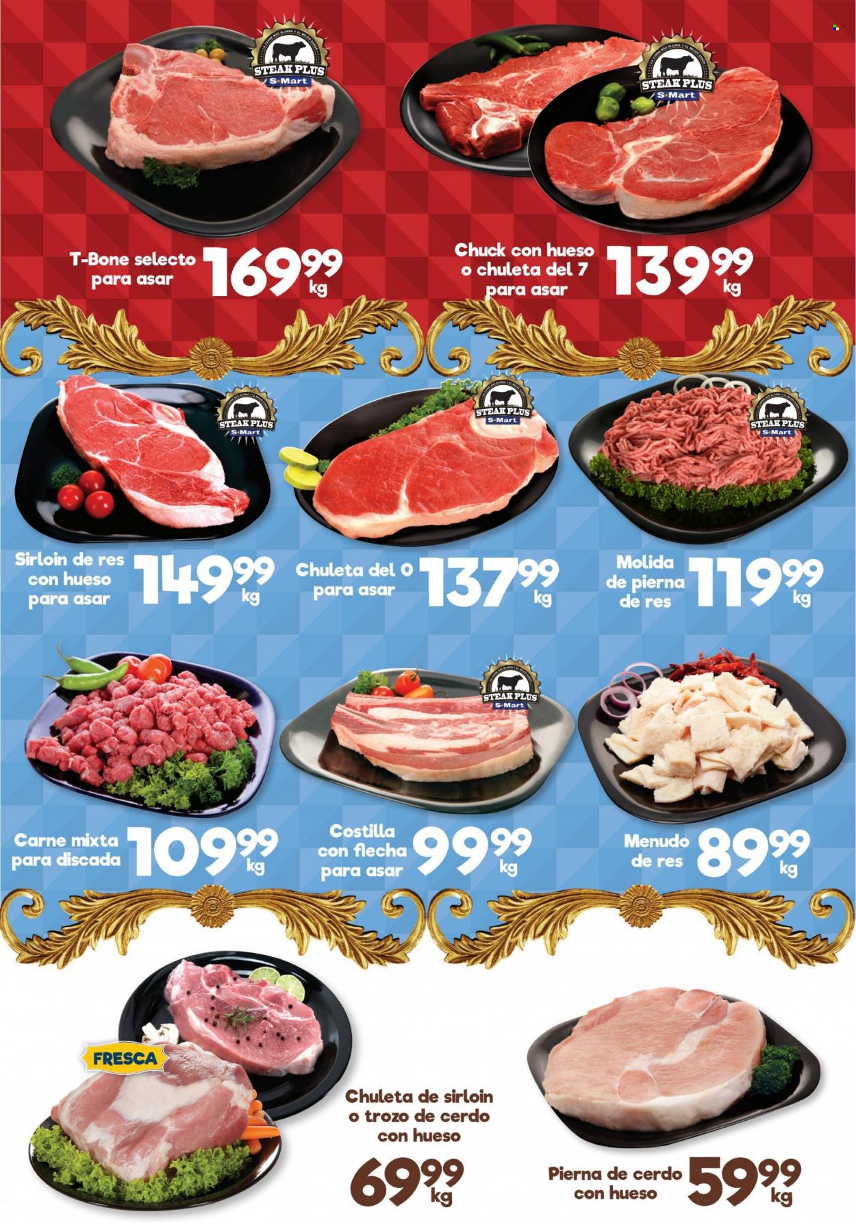 Catálogo S-Mart - 15.7.2022 - 18.7.2022. Página 3