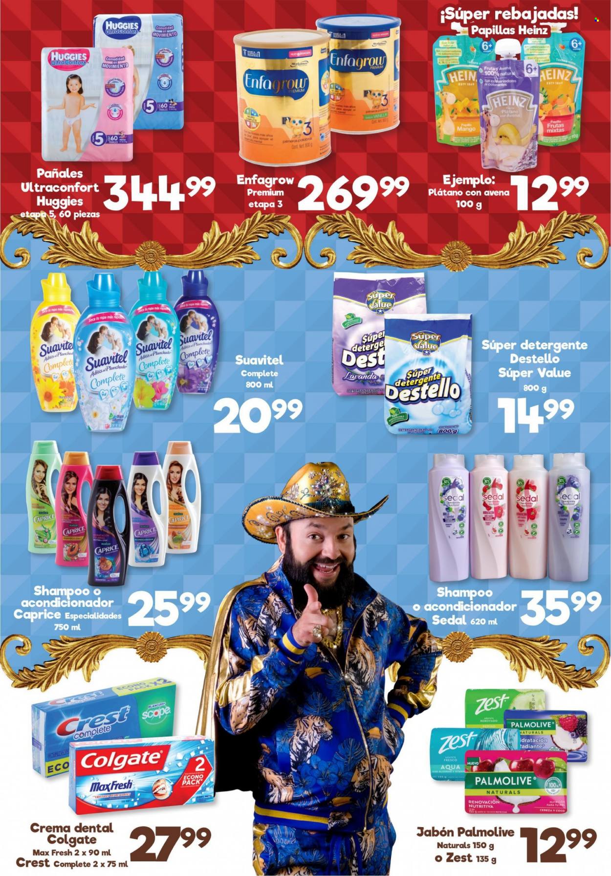 Catálogo S-Mart - 15.7.2022 - 18.7.2022. Página 6