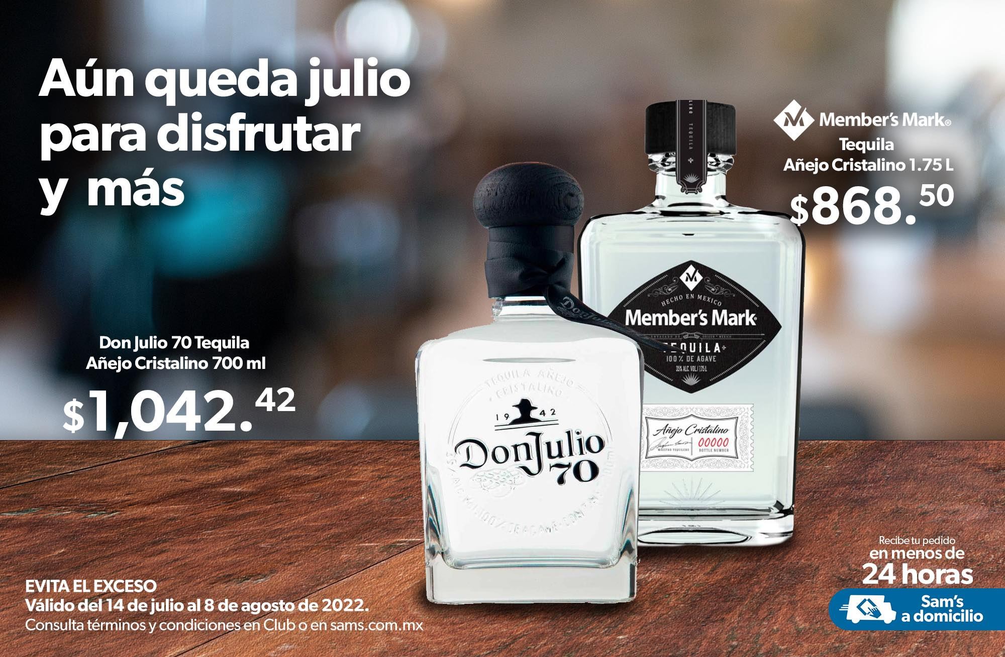 Catálogo Sam's Club - 14.7.2022 - 8.8.2022. Página 213