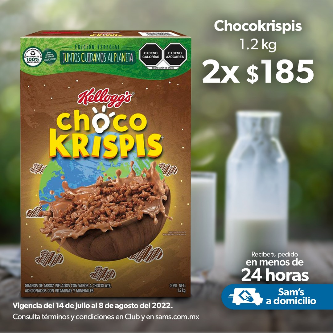 Catálogo Sam's Club - 14.7.2022 - 8.8.2022. Página 230