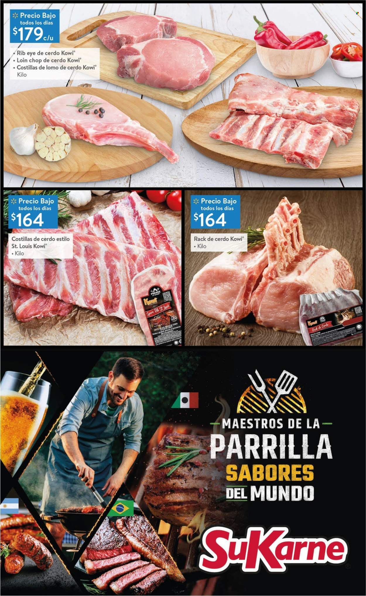 Catálogo Walmart Express - 15.7.2022 - 29.7.2022. Página 10