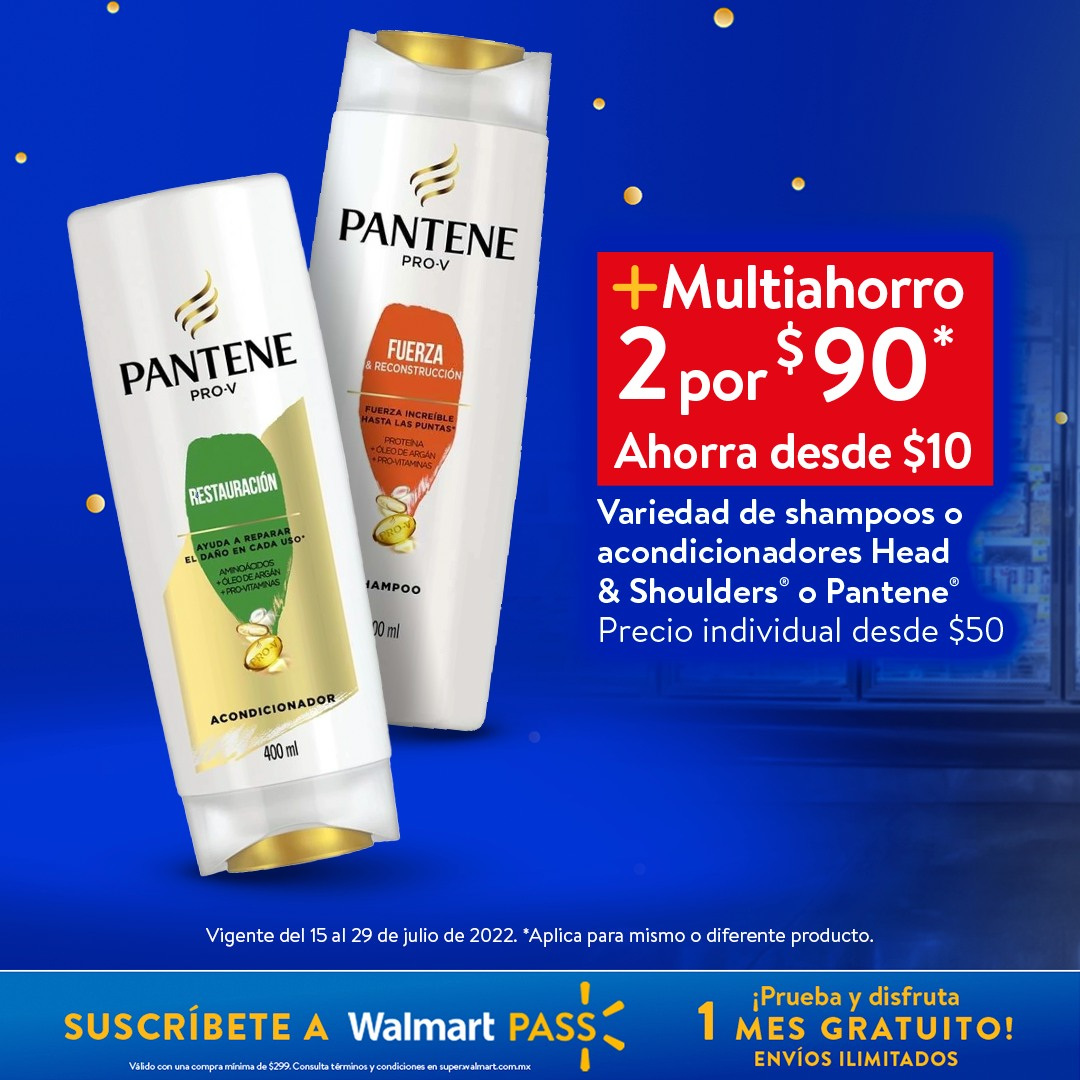 Catálogo Walmart - 15.7.2022 - 29.7.2022. Página 65