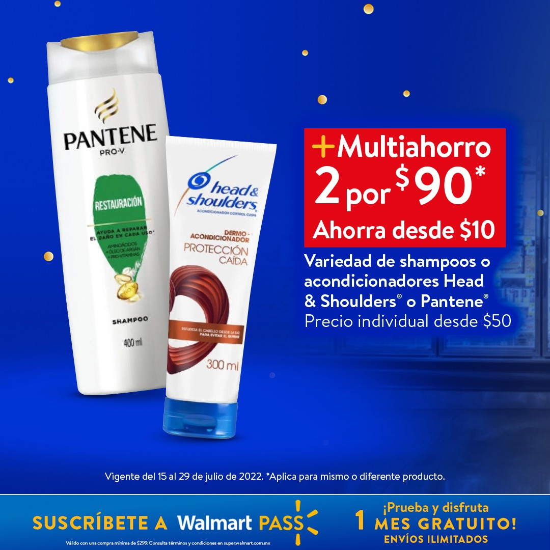 Catálogo Walmart - 15.7.2022 - 29.7.2022. Página 66