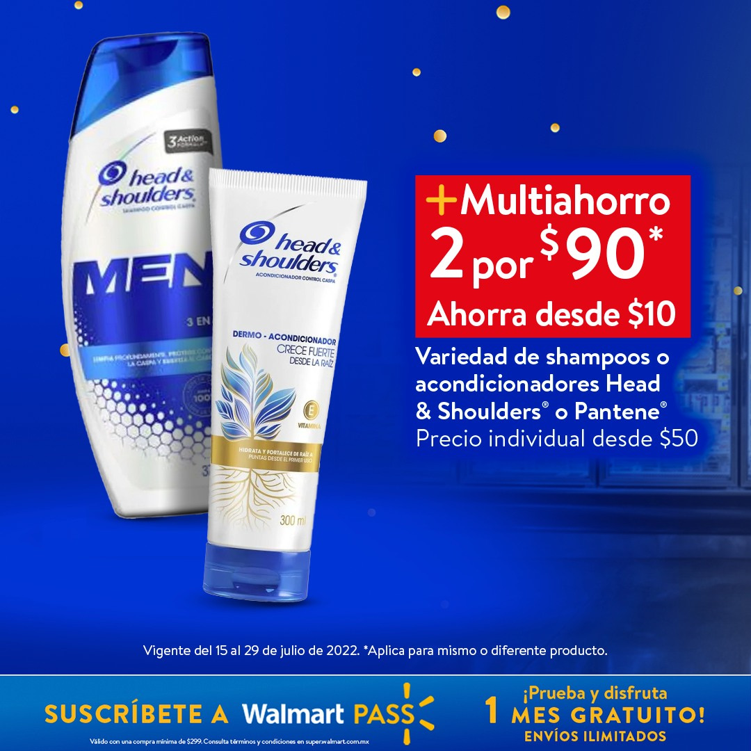 Catálogo Walmart - 15.7.2022 - 29.7.2022. Página 67