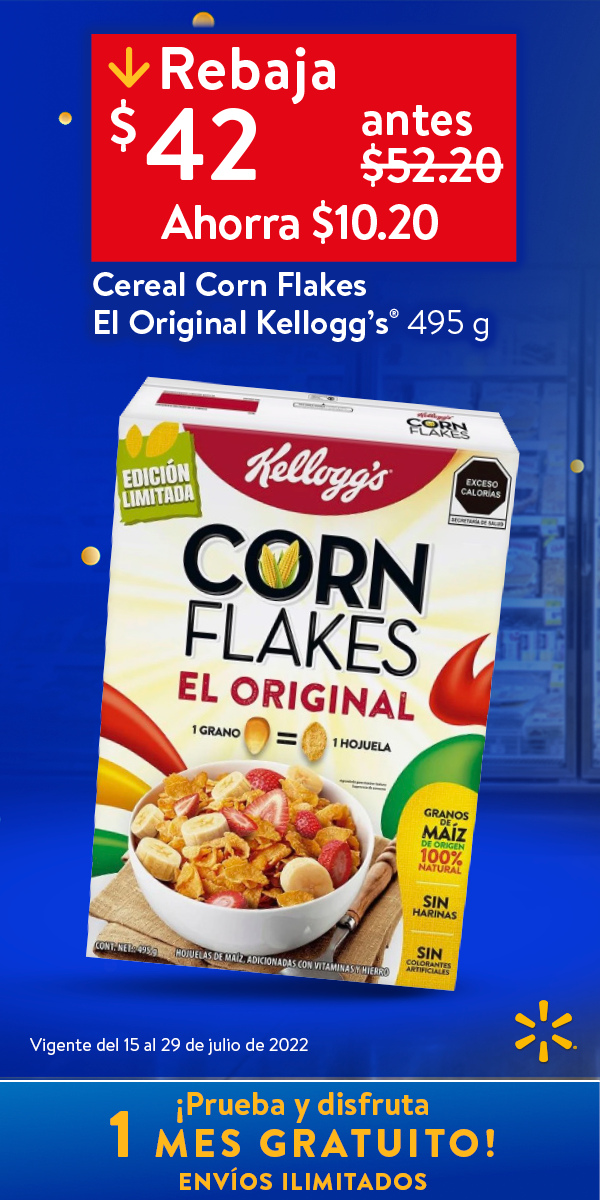 Catálogo Walmart - 15.7.2022 - 29.7.2022. Página 72
