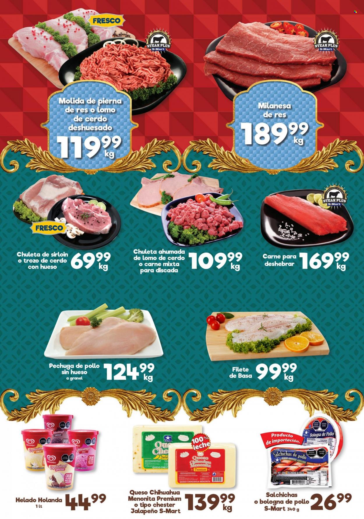 Catálogo S-Mart - 19.7.2022 - 21.7.2022. Página 3