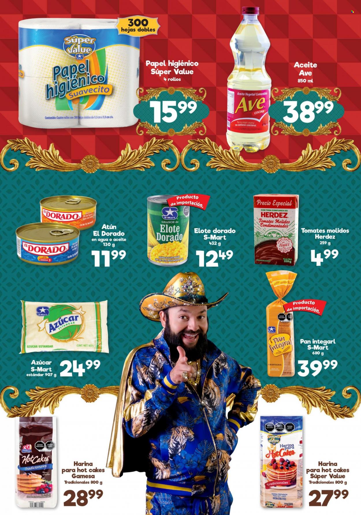 Catálogo S-Mart - 19.7.2022 - 21.7.2022. Página 6