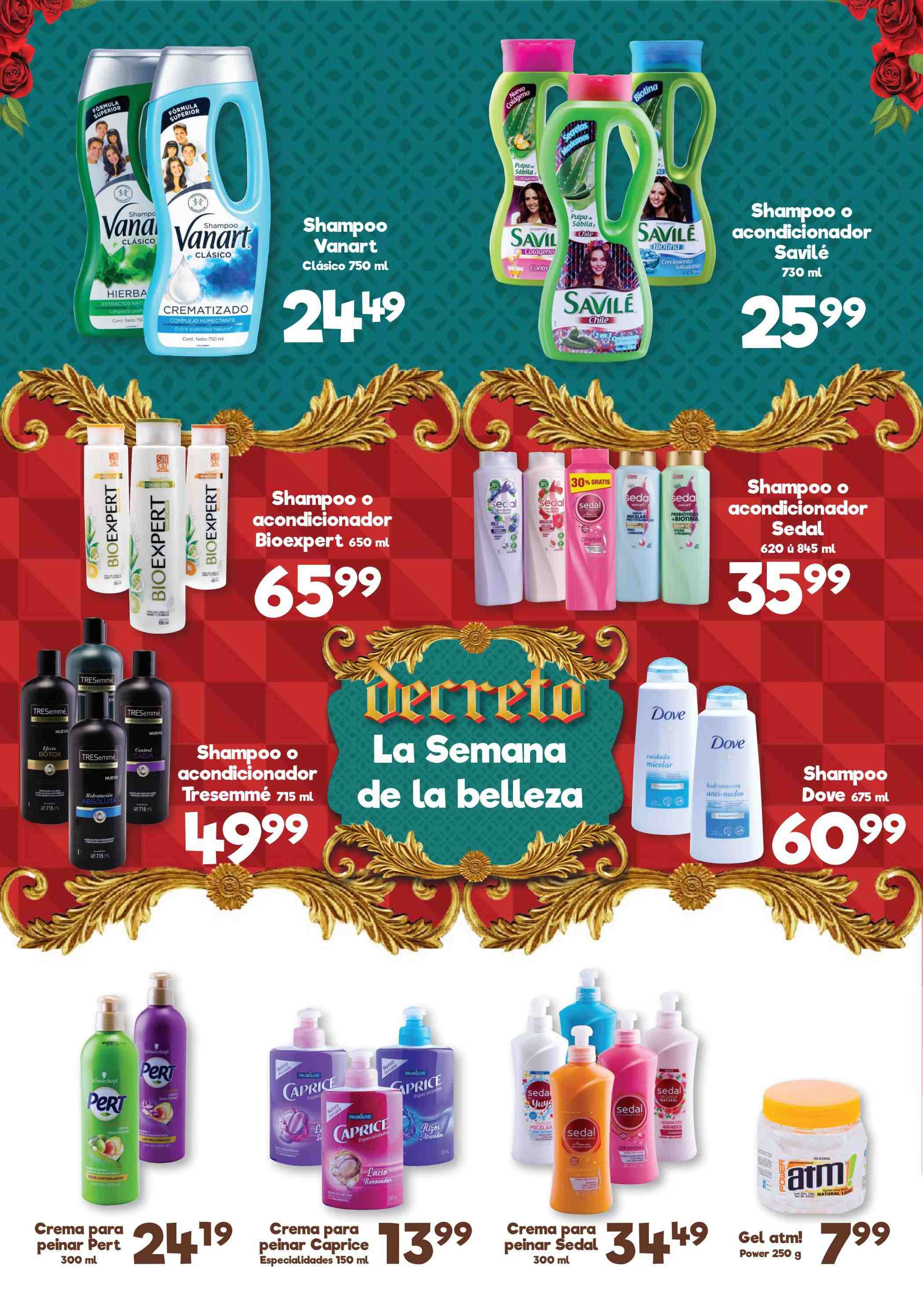 Catálogo S-Mart - 19.7.2022 - 21.7.2022. Página 8