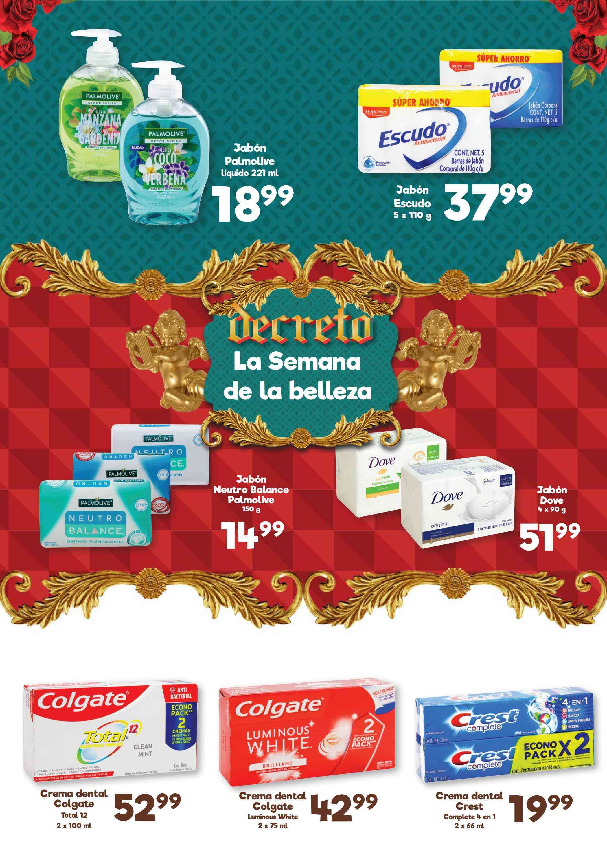 Catálogo S-Mart - 19.7.2022 - 21.7.2022. Página 9