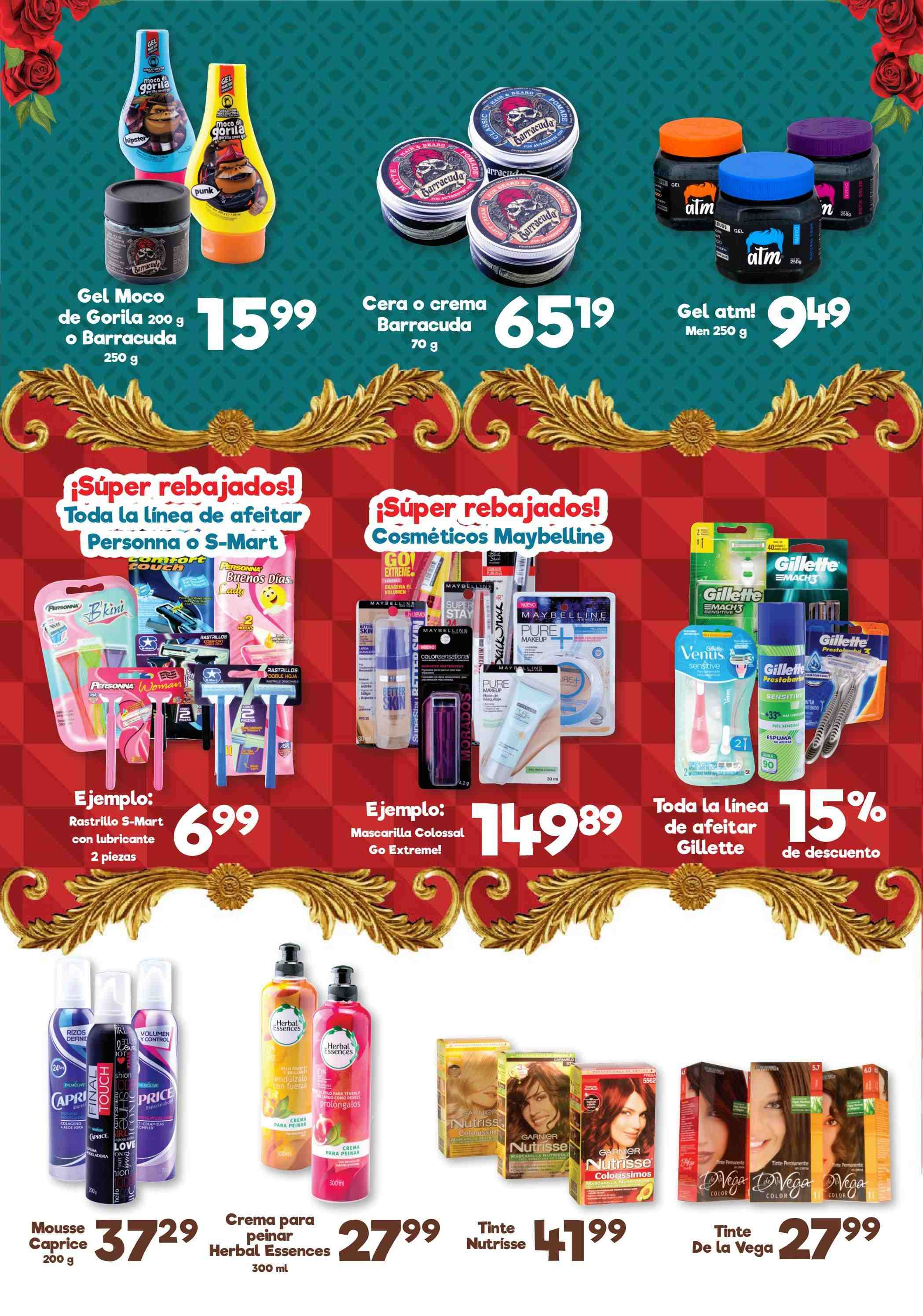 Catálogo S-Mart - 19.7.2022 - 21.7.2022. Página 10