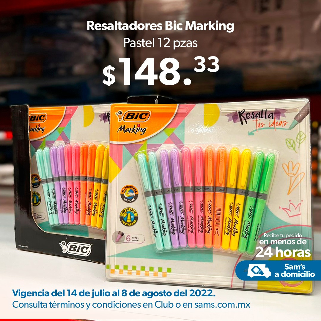 Catálogo Sam's Club - 14.7.2022 - 8.8.2022. Página 189