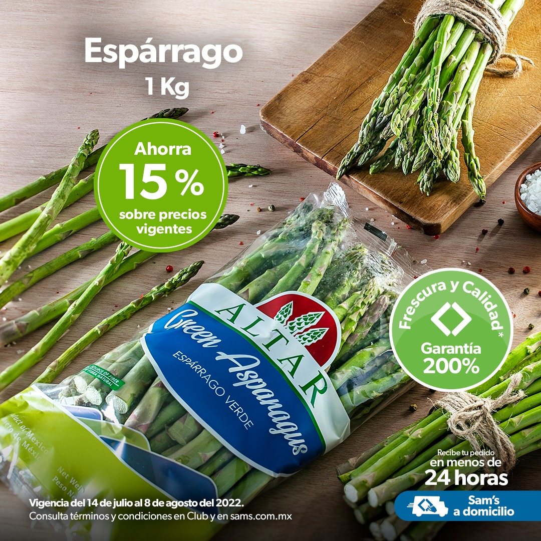 Catálogo Sam's Club - 14.7.2022 - 8.8.2022. Página 166