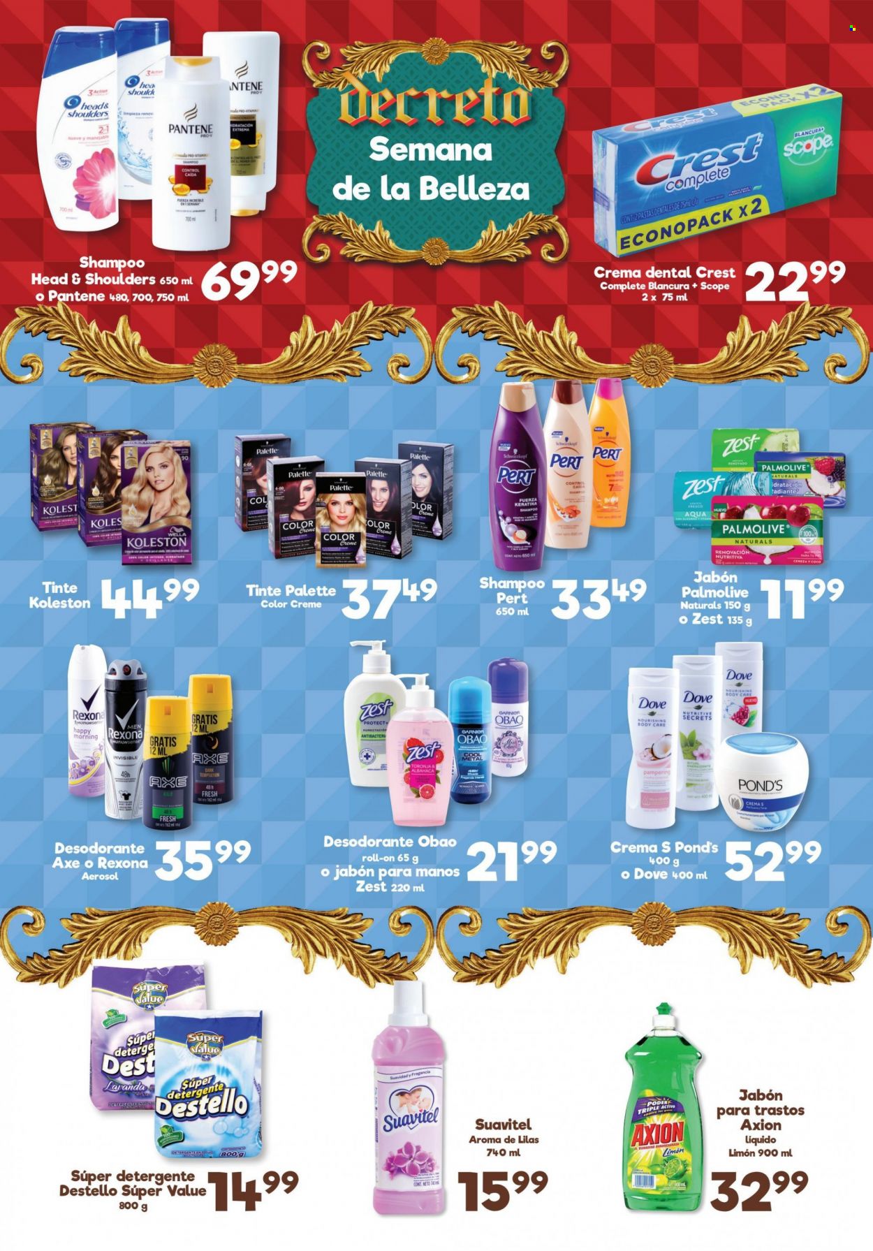 Catálogo S-Mart - 22.7.2022 - 25.7.2022. Página 2