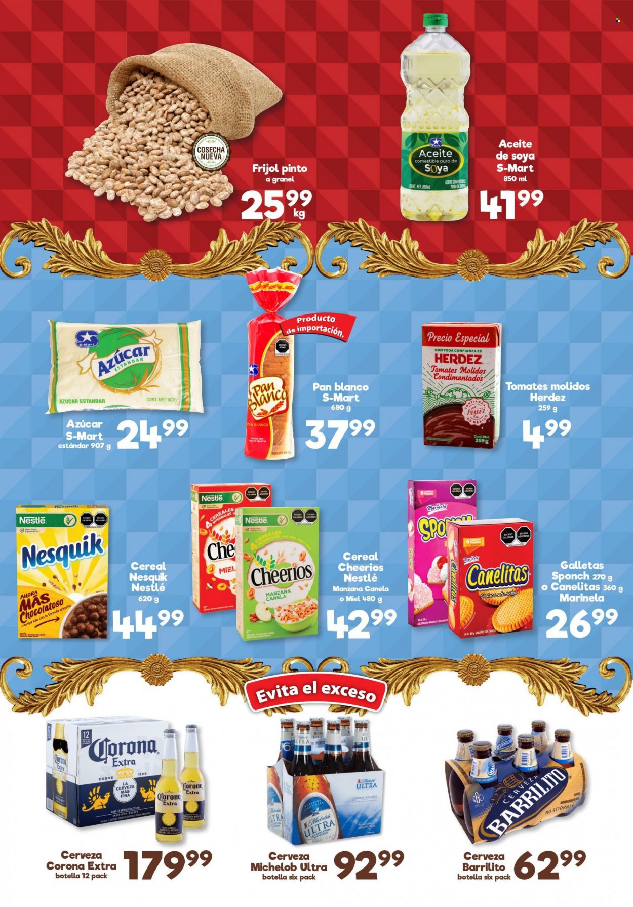 Catálogo S-Mart - 22.7.2022 - 25.7.2022. Página 3