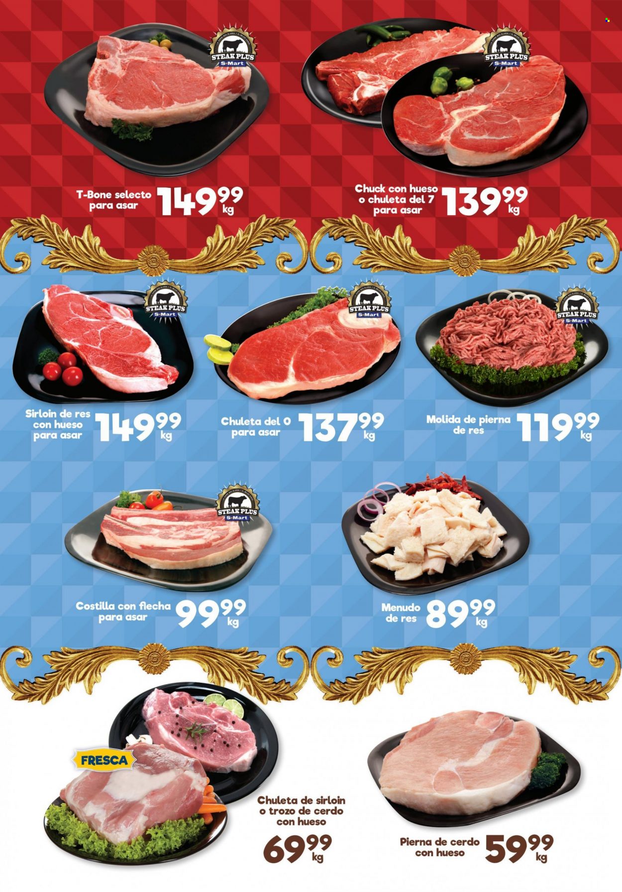 Catálogo S-Mart - 22.7.2022 - 25.7.2022. Página 4