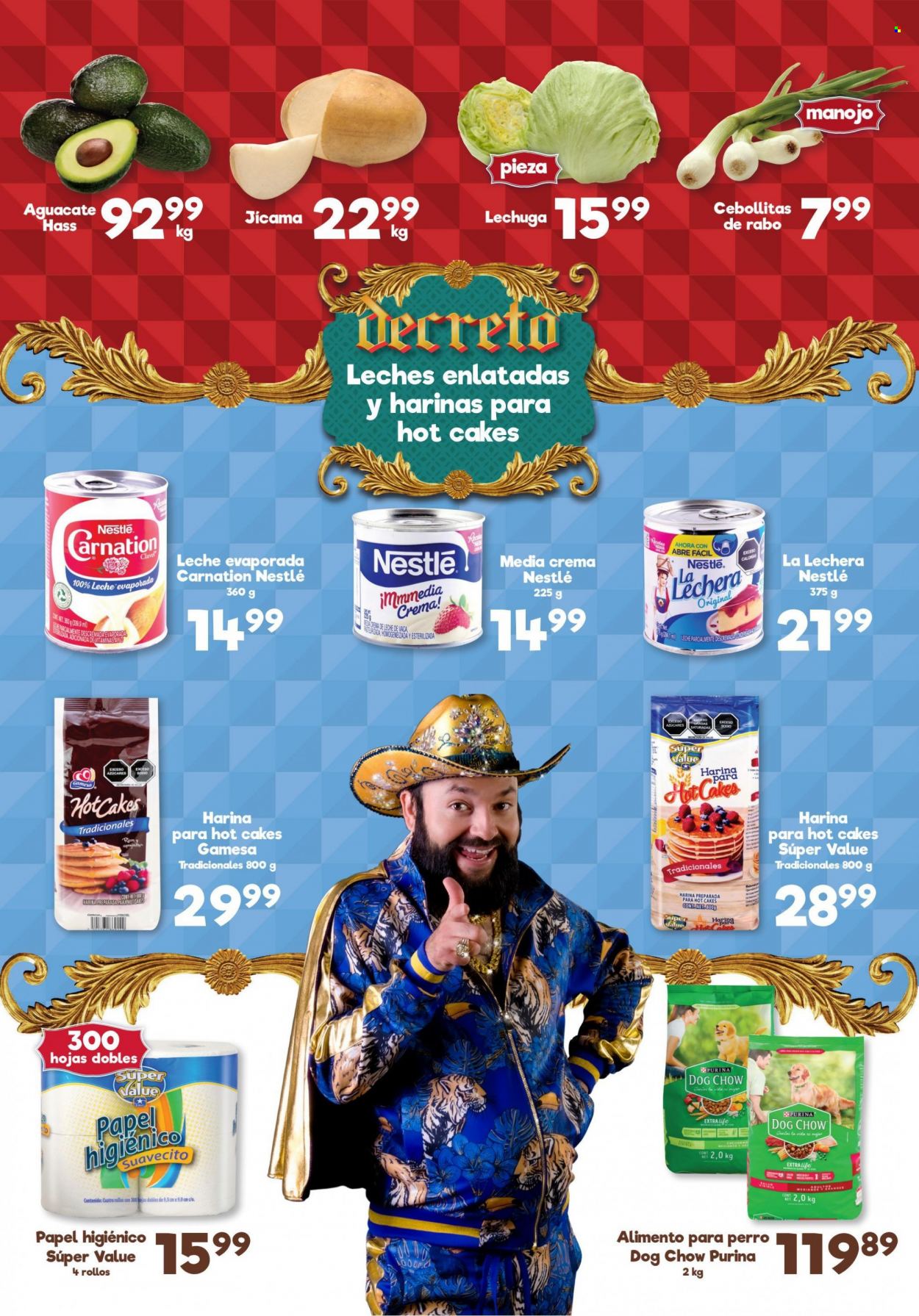 Catálogo S-Mart - 22.7.2022 - 25.7.2022. Página 6