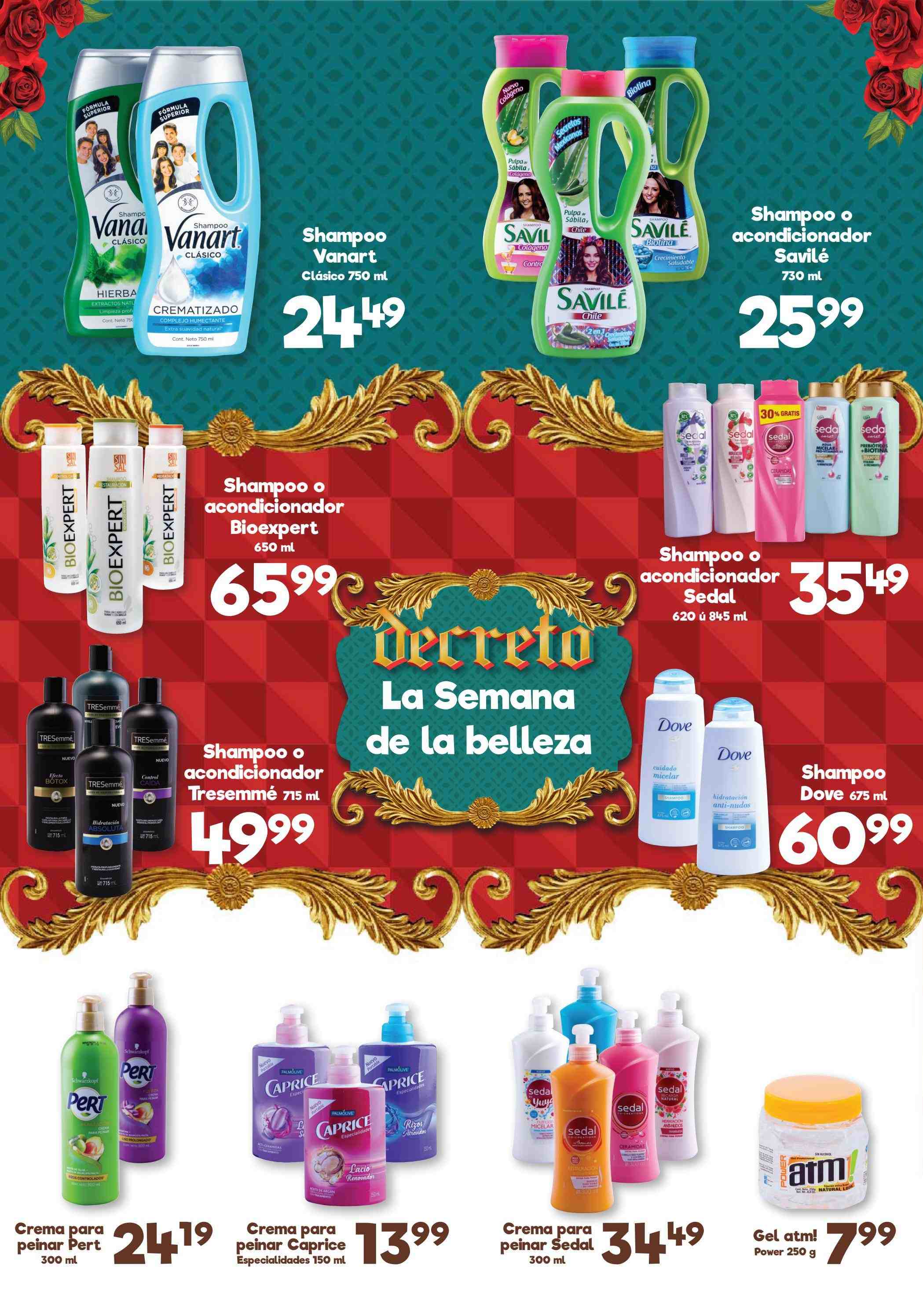 Catálogo S-Mart - 22.7.2022 - 25.7.2022. Página 8
