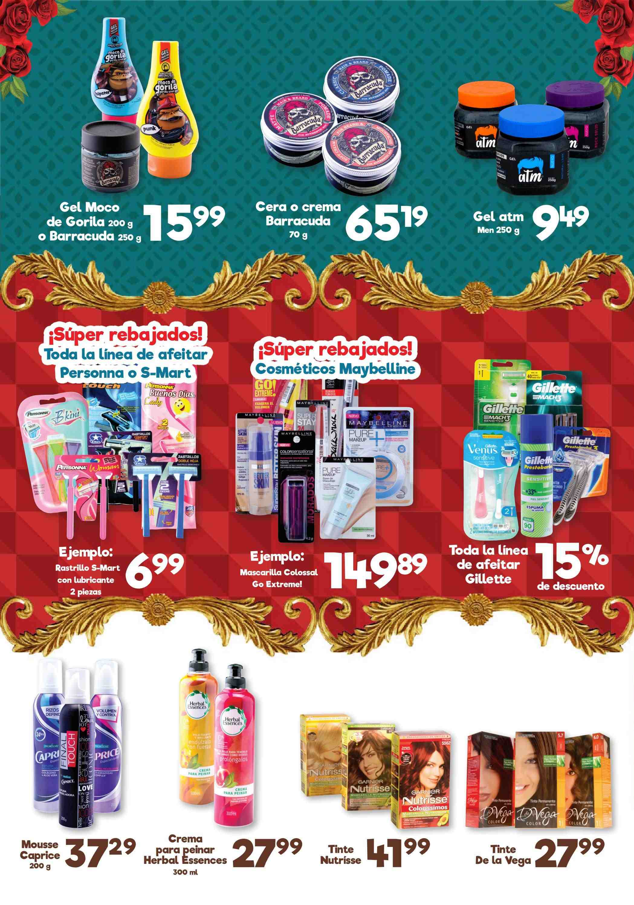 Catálogo S-Mart - 22.7.2022 - 25.7.2022. Página 9