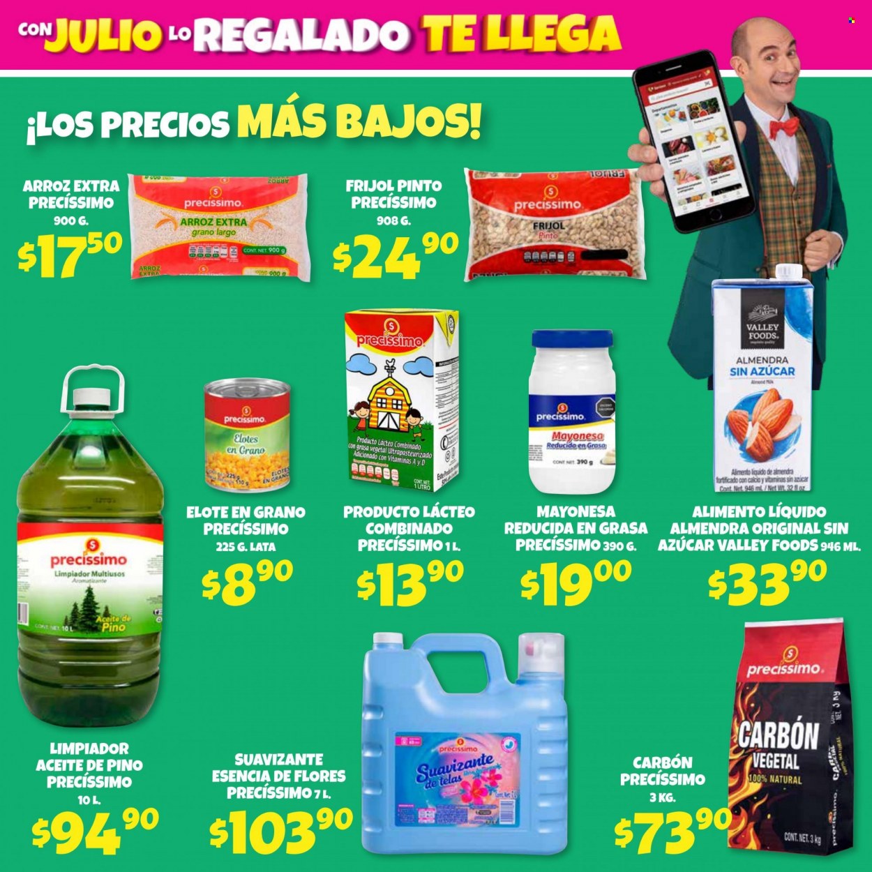 Catálogo Soriana Súper - 22.7.2022 - 25.7.2022. Página 9