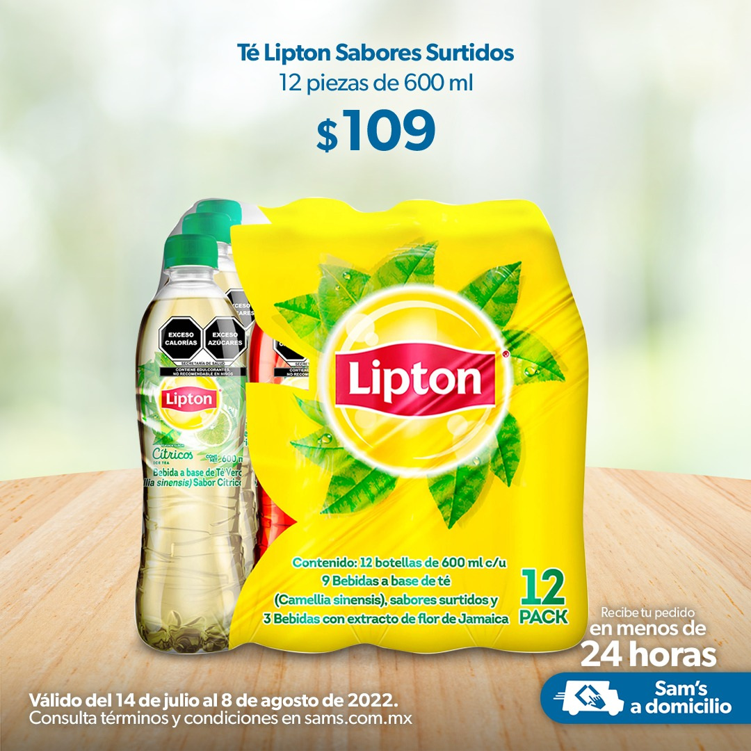 Catálogo Sam's Club - 14.7.2022 - 8.8.2022. Página 148