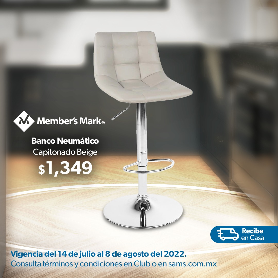 Catálogo Sam's Club - 14.7.2022 - 8.8.2022. Página 136