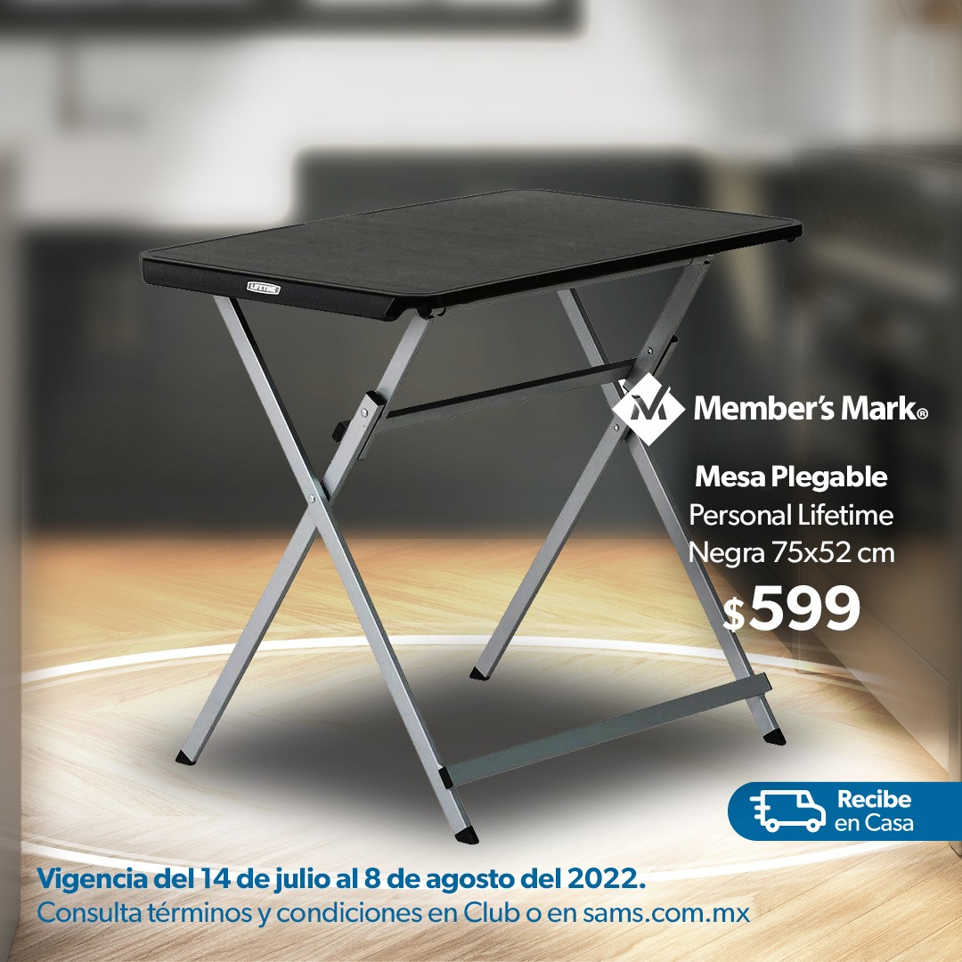 Catálogo Sam's Club - 14.7.2022 - 8.8.2022. Página 138