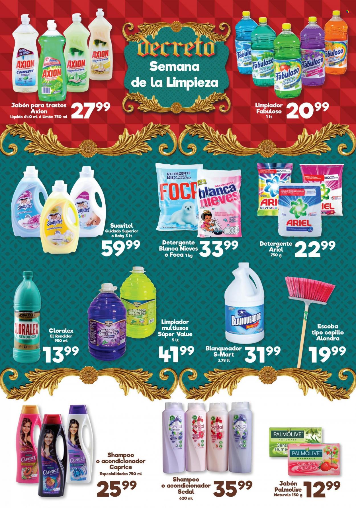 Catálogo S-Mart - 26.7.2022 - 28.7.2022. Página 2