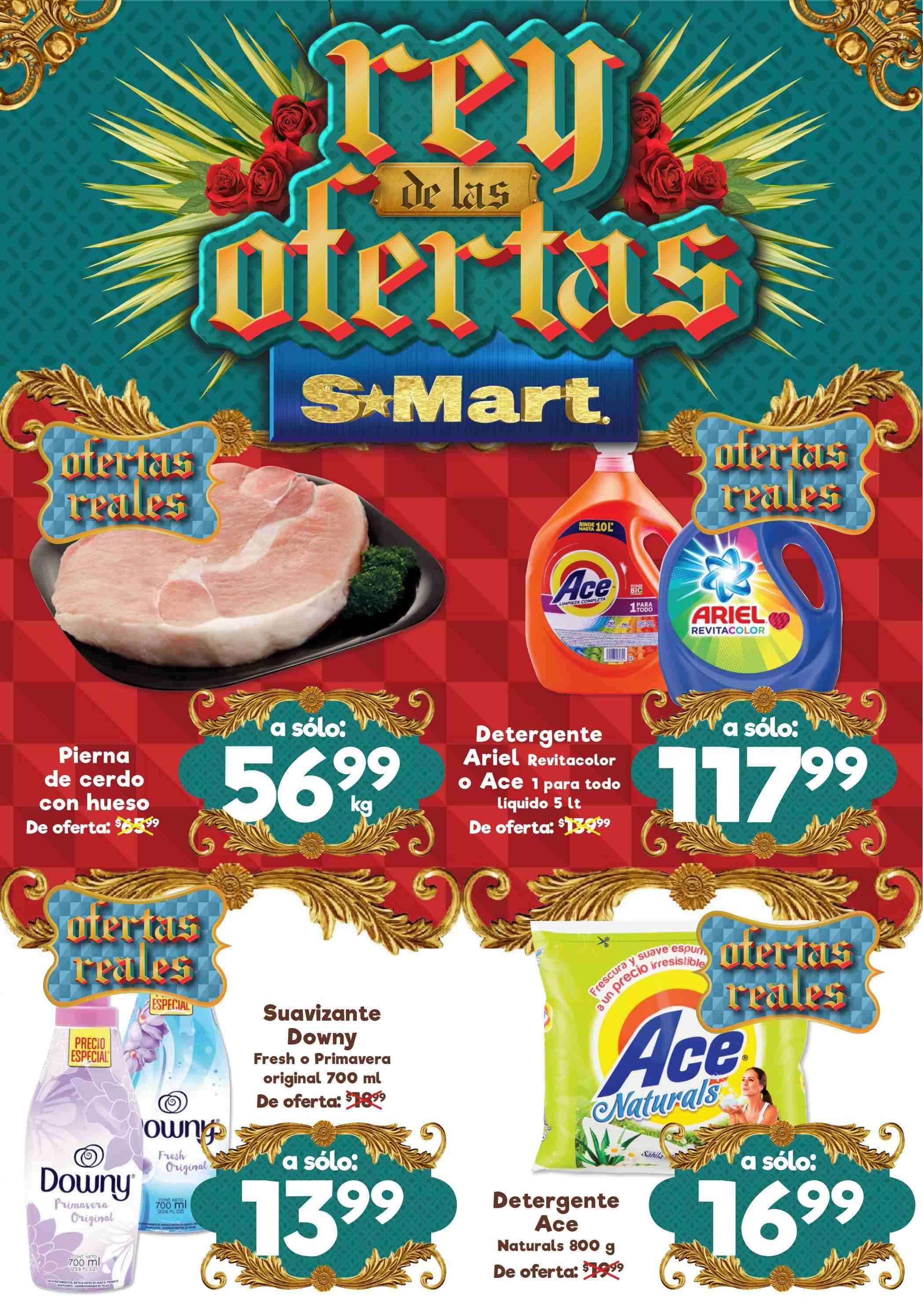 Catálogo S-Mart - 26.7.2022 - 28.7.2022. Página 7