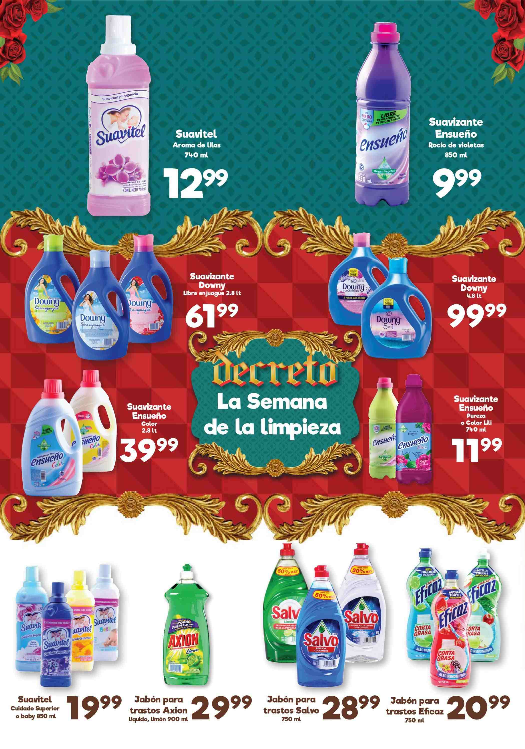 Catálogo S-Mart - 26.7.2022 - 28.7.2022. Página 9