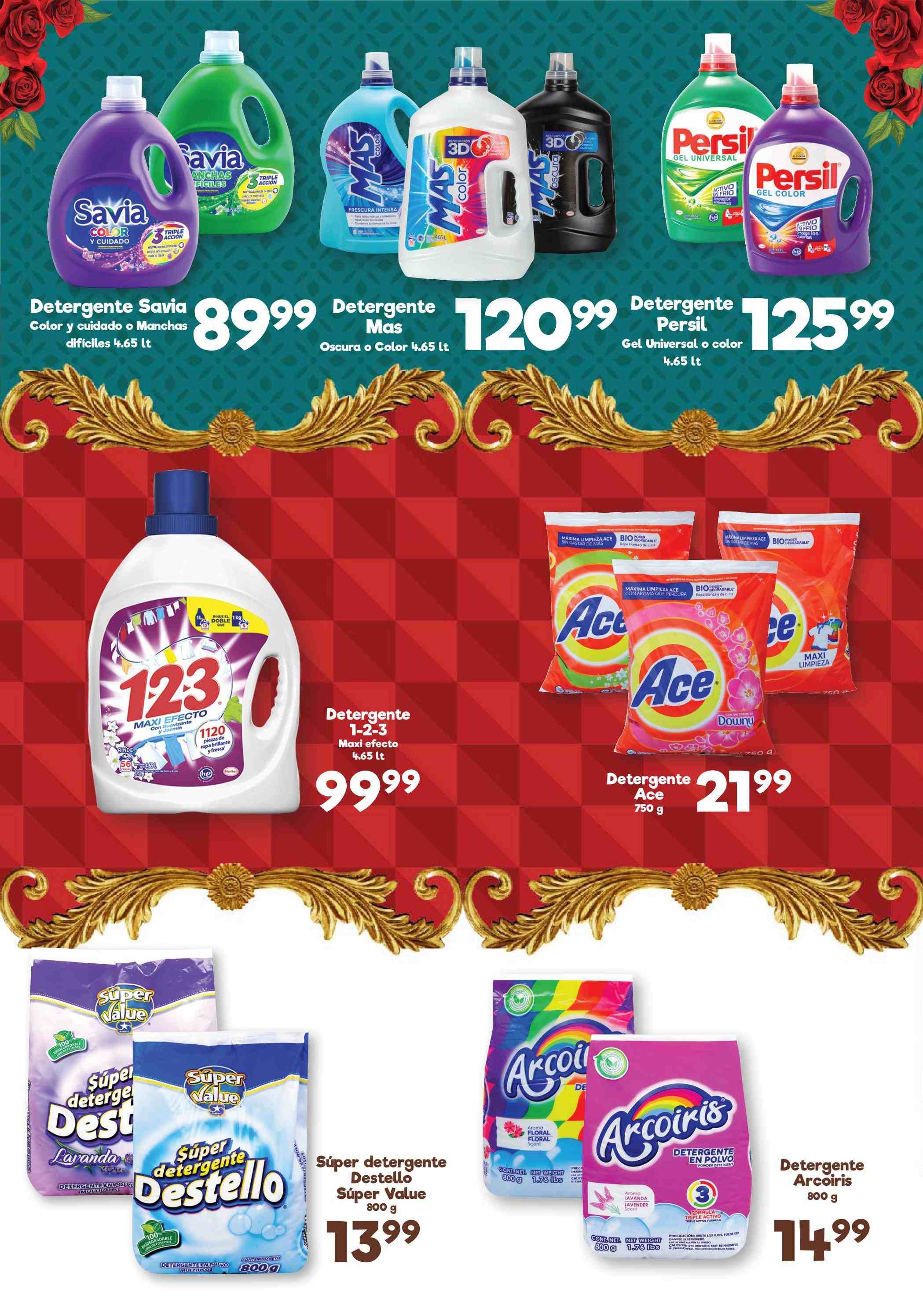 Catálogo S-Mart - 26.7.2022 - 28.7.2022. Página 11