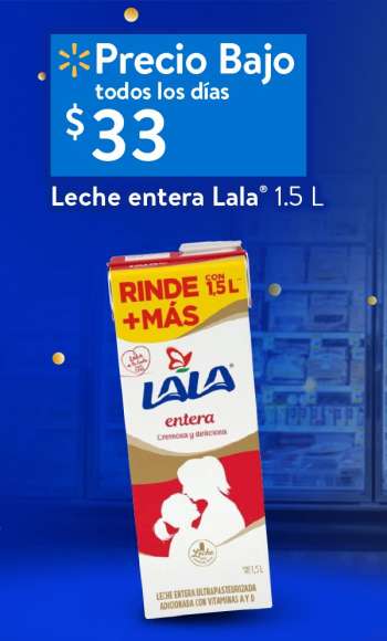 Folleto actual Walmart - 15.7.2022 - 29.7.2022.